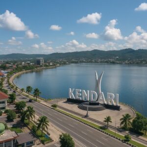 Universitas Muhammadiyah Kendari Membangun Masa Depan Berkualitas