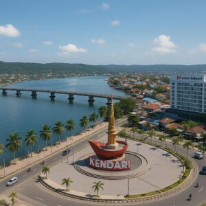 Universitas Muhammadiyah Kendari Memperkuat Pendidikan Berbasis Inovasi
