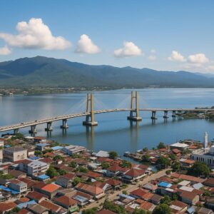 Universitas Muhammadiyah Kendari Meraih Pencapaian Gemilang