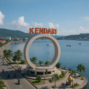 Universitas Muhammadiyah Kendari: Pilar Pendidikan di Kendari