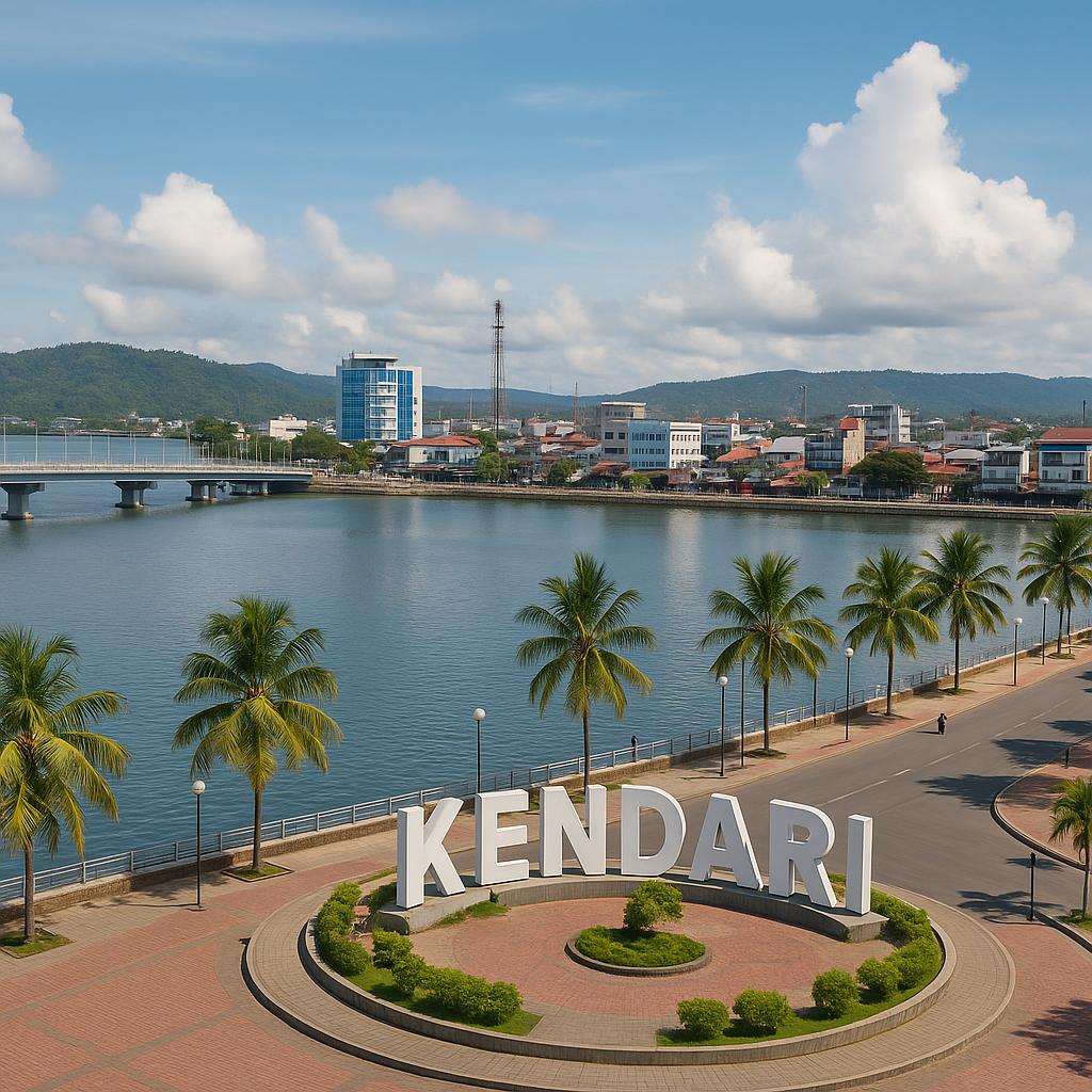Universitas Muhammadiyah Kendari: Pilihan Cerdas di Sulawesi