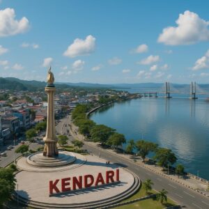 Universitas Muhammadiyah Kendari: Pionir Pendidikan Berkualitas