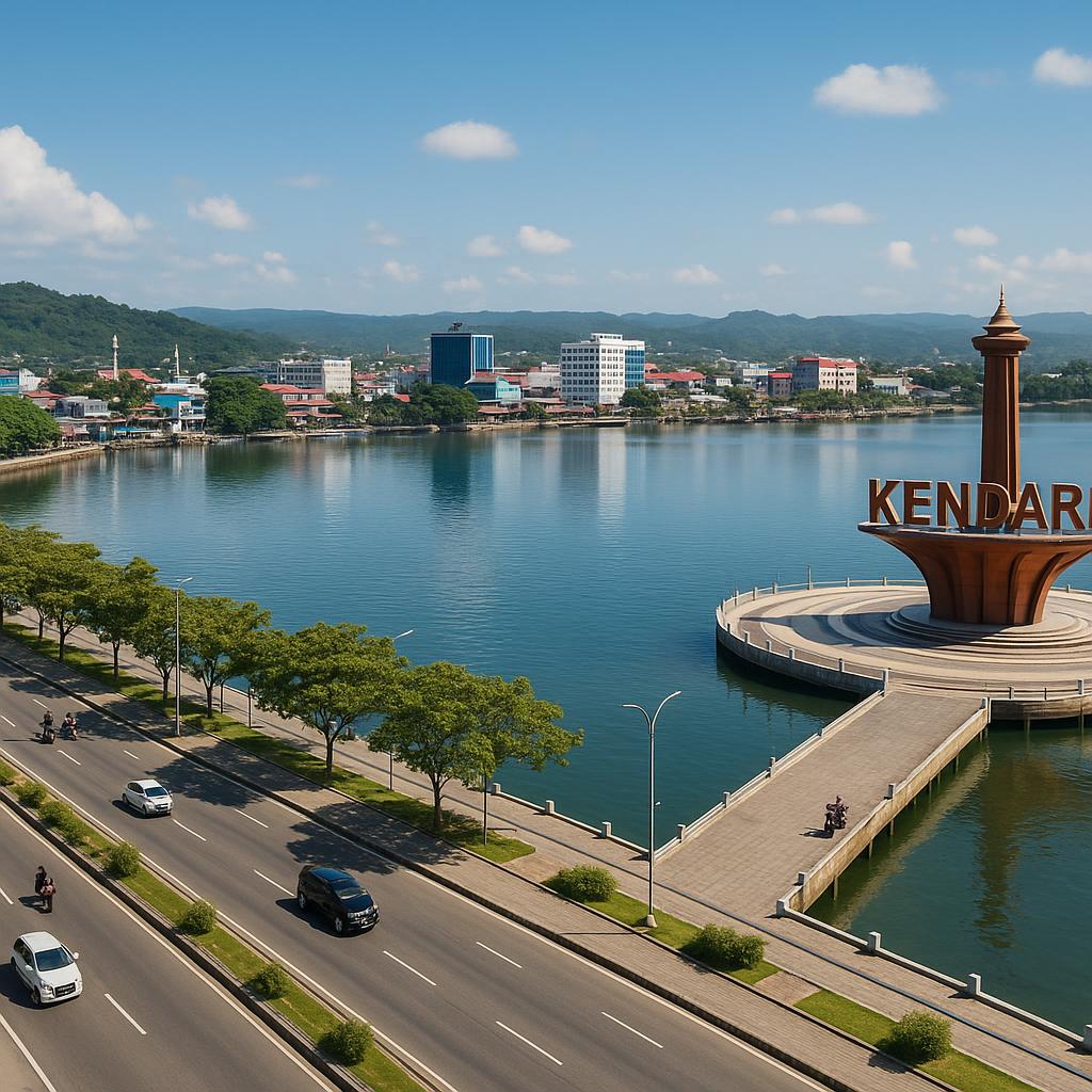 Universitas Muhammadiyah Kendari Siap Hadapi Tantangan Era Baru