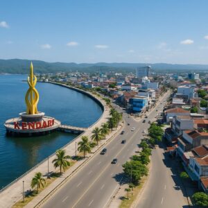 Universitas Muhammadiyah Kendari: Pusat Pendidikan Terdepan